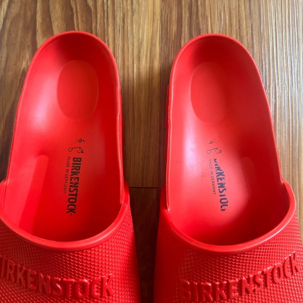 birkenstock slides - Picture 6 of 8